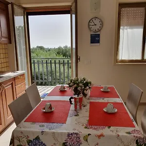  Appartamento Case Di Piano Torre